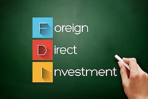DPIIT releases new edition of consolidated FDI policy