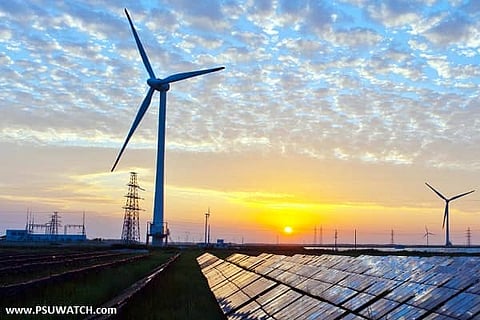 India’s total RE capacity reaches 88 GW; 752 MW added in August