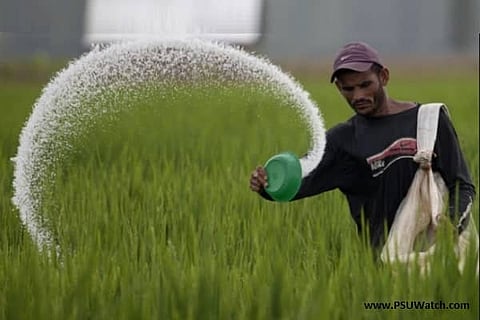 Revival: Govt to extend interest free loan of Rs 1257.82 crore to HURL