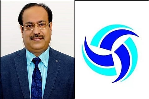 Vijay Goel assumes additional charge as CMD of THDC India
