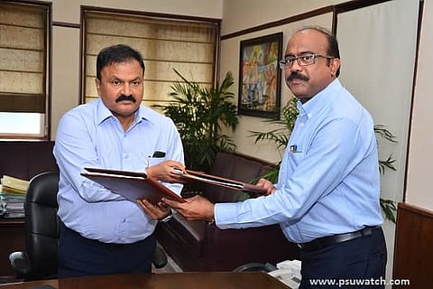 Chandigarh International Airport Signs MoU With AAI