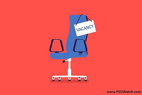 SAIL is looking for Director (Commercial); apply before May 13