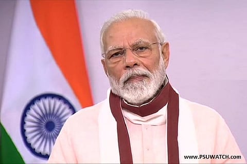 COVID-19: PM CARES Fund Trust allocates Rs 3100 Cr