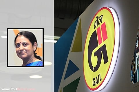 Usha Suresh (IES) appointed as Govt Nominee Director of GAIL