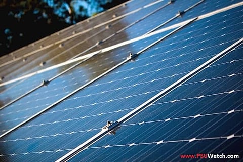 Budget 2021 announces phased manufacturing plan for solar gear, raises import duty