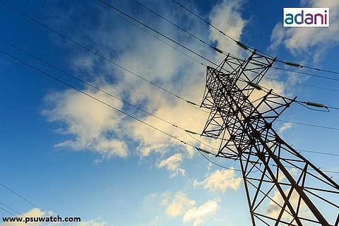 Adani Transmission to acquire Essel’s Warora-Kurnool Transmission Ltd for Rs 3,370 cr