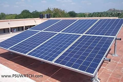 Tata Power & SIDBI to jointly offer collateral-free finance to MSMEs for rooftop solar