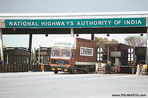 NHAI awards Rs 1,900-crore contract for linking Jharkhand to Bihar to this JV