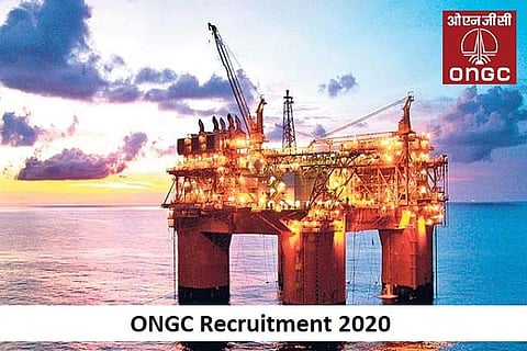 ONGC has 4182 vacancies for apprenticeship across India; apply online