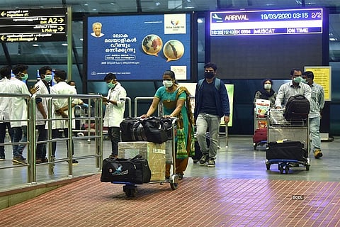 Privatisation: Kerala govt is set to make a dash for Trivandrum airport