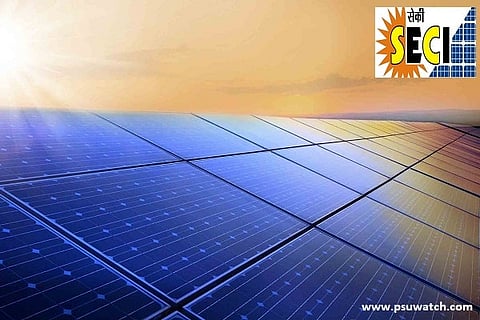 1,070 MW auction: SECI discovers new record-low solar tariff of Rs 2/kWh