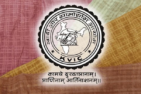 KVIC bags purchase orders worth over Rs 45 crore from government