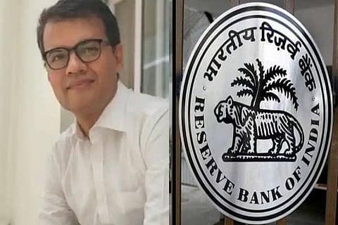 RBI appoints Jose J Kattoor as new Executive Director