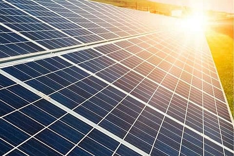 SECI discovers historic low tariff of Rs 2.36/ kWh for a 2 GW solar tender