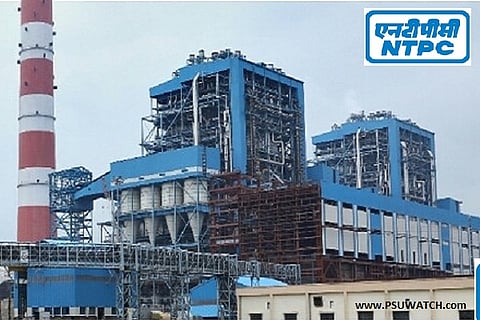 NTPC commissions 2nd 800 MW unit of Lara thermal power project