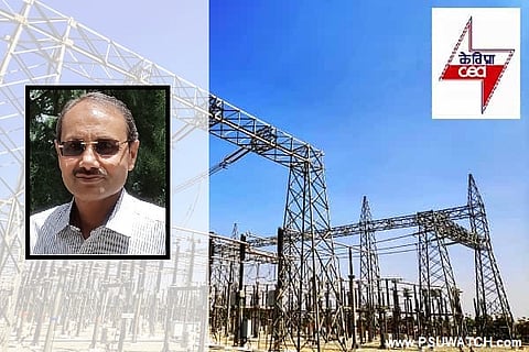 Dinesh Chandra is now full-time Chairperson of Central Electricity Authority (CEA)
