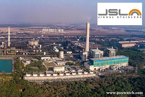 Jindal Stainless elevates Tarun Khulbe as CEO