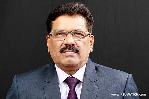 Santosa Kumar Pal assumes charge as Director (Technical) of SECL