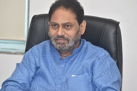 Maharashtra’s new RE policy will attract Rs 75,000-cr investments: Nitin Raut