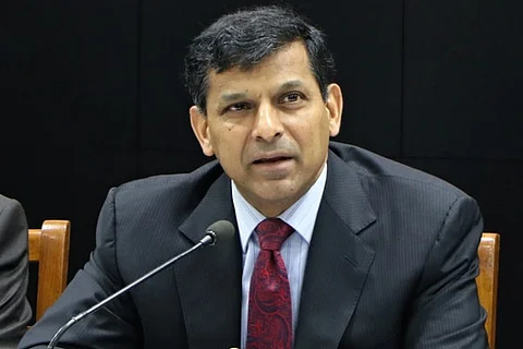 Govt should be selling PSU shares from every rooftop right now: Raghuram Rajan