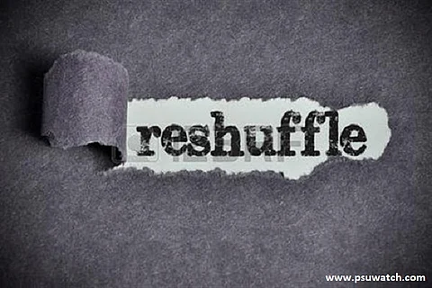 Bureaucratic reshuffle: MHA transfers 45 IAS and IPS officers of AGMUT cadre