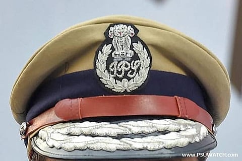 ACC approves appointments of these 3 IPS officers on new posts