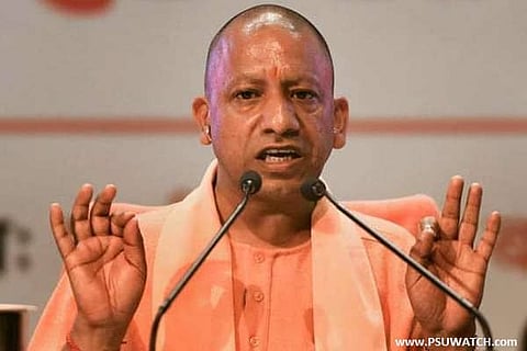 2022 तक यूपी के हर घर में होगी ‘हर घर नल योजना’: सीएम योगी आदित्यनाथ