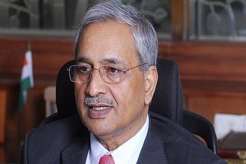 Former Power Grid CMD RP Singh heads committee to monitor two Mumbai transmission projects