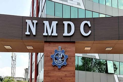 Q2 FY22 results: NMDC registers best-ever Q2 and half-yearly performance