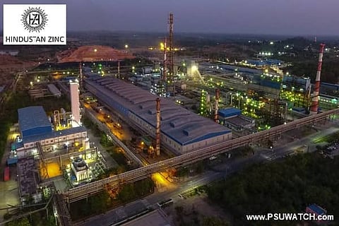 Hindustan Zinc’s Captive Power Plants win triple Gold at SEEM National Energy Awards 2020