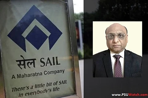 SAIL Director Personnel passes away; Dharmendra Pradhan, PSUs offer tributes on Twitter