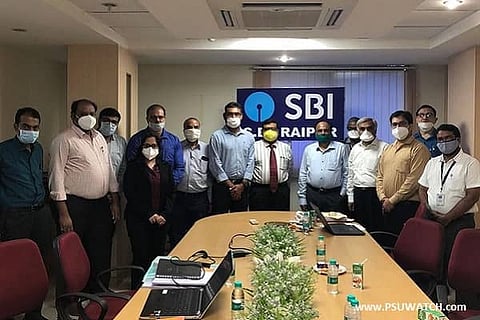 CEWRL to develop rail infrastructure for coal evacuation in Chhattisgarh at a cost of Rs 4,970 cr