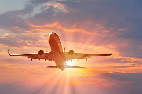 22 air routes inaugurated under UDAN in 3 days