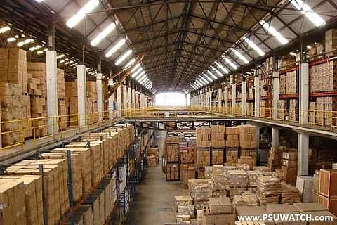 Cabinet approves merger of CRWC with CWC