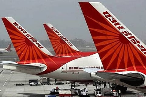 Capt RS Sandhu appointed as Director (Operations) of Air India