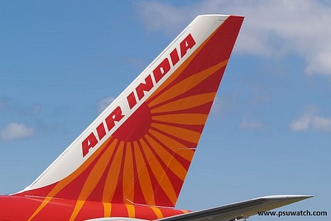 Air India sale: Govt extends EoI submission deadline again to Oct 30