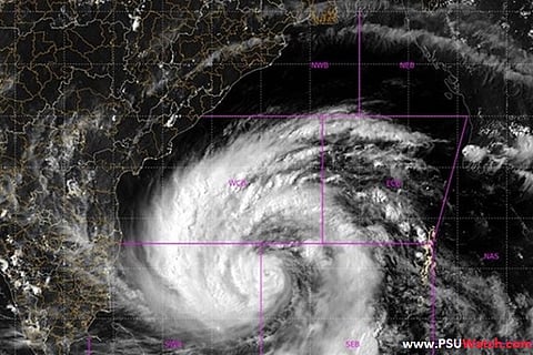 POSOCO, PowerGrid, NTPC lead emergency prep work ahead of AMPHAN