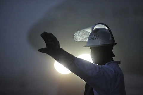 COVID: AIACE once again asks CIL to hold transfer orders for promoted E5-E6 employees