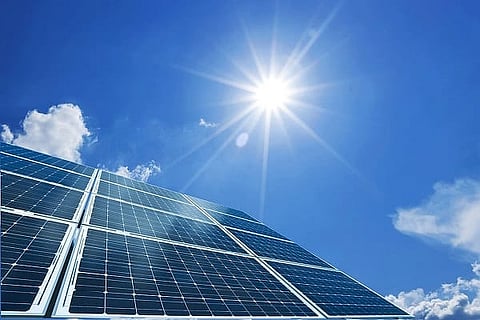 REMCL invites bids for setting up 15 MW solar project with battery storage system
