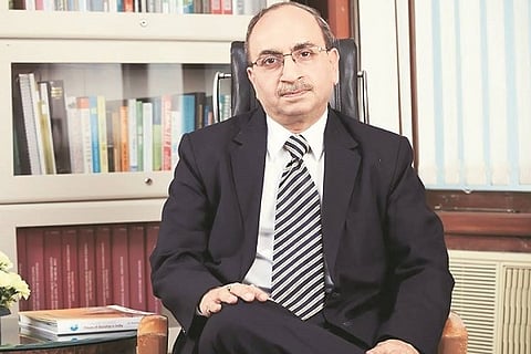 Know more about the new Chairman of SBI Dinesh Kumar Khara