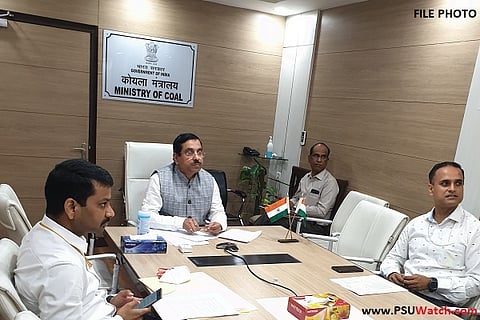 Commercial coal auction: Govt initiates 2nd attempt to auction 4 mines that got 1-2 bids