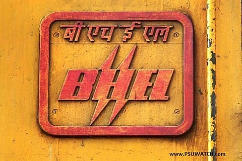 BHEL to supply 32 Reactor Header Assemblies to NPCIL