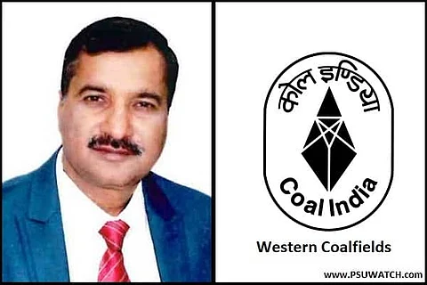 WCL Director Technical Operation Manoj Kumar set to be its next CMD