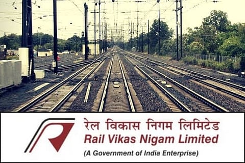 RVNL declares interim dividend