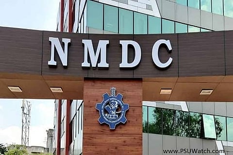 Disinvestment: NMDC OFS subscribed 2.14 times on Day 1 by non-retail investors