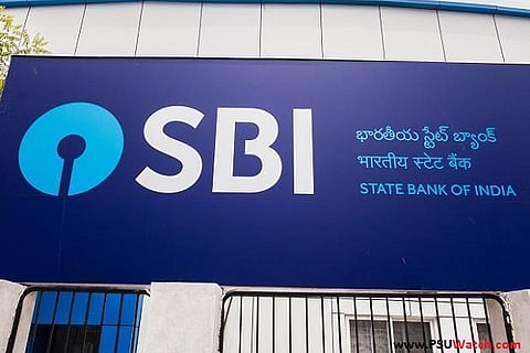 Govt nominates Anil Kumar Sharma as Director of SBI