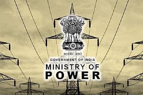 Pradeep Kumar Meel (IRS) appointed as Director in Power Ministry
