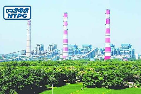 NTPC invites EOI for the sale of fly ash in Middle East and other regions