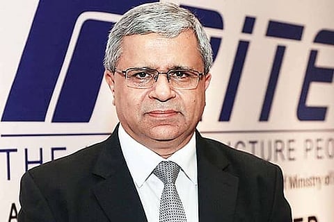 RITES acquires 24% stake in IRSDC