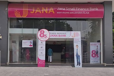 This bank lets you have your lucky numbers as your account number